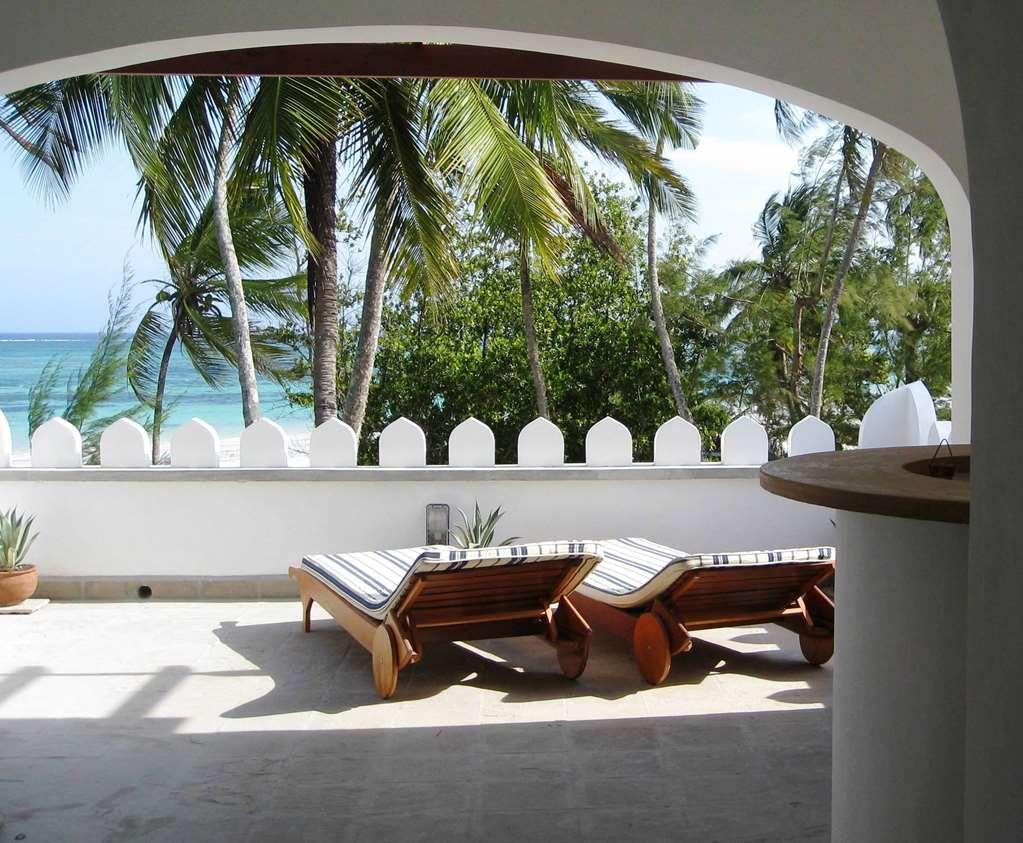 Lantana Galu Beach Diani Beach Konforlar fotoğraf