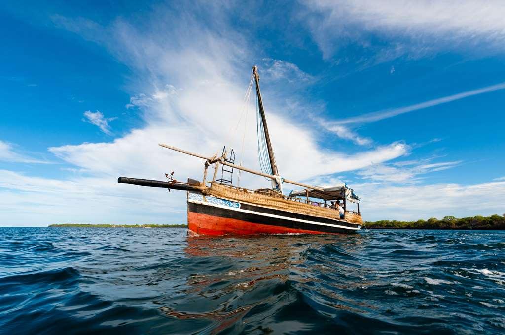 Lantana Galu Beach Diani Beach Doğa fotoğraf