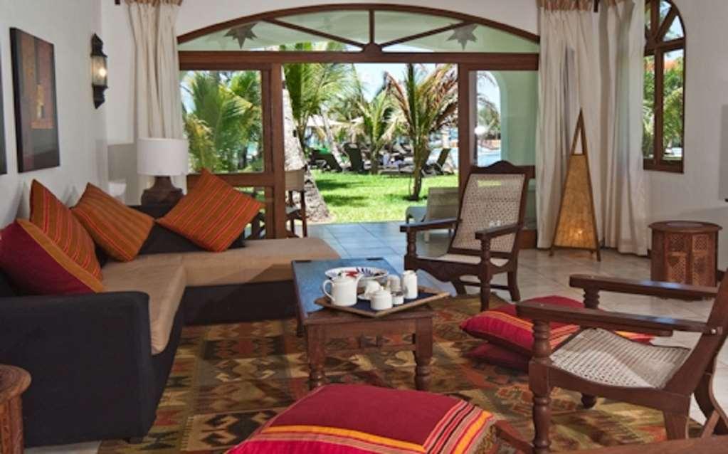 Lantana Galu Beach Diani Beach Oda fotoğraf