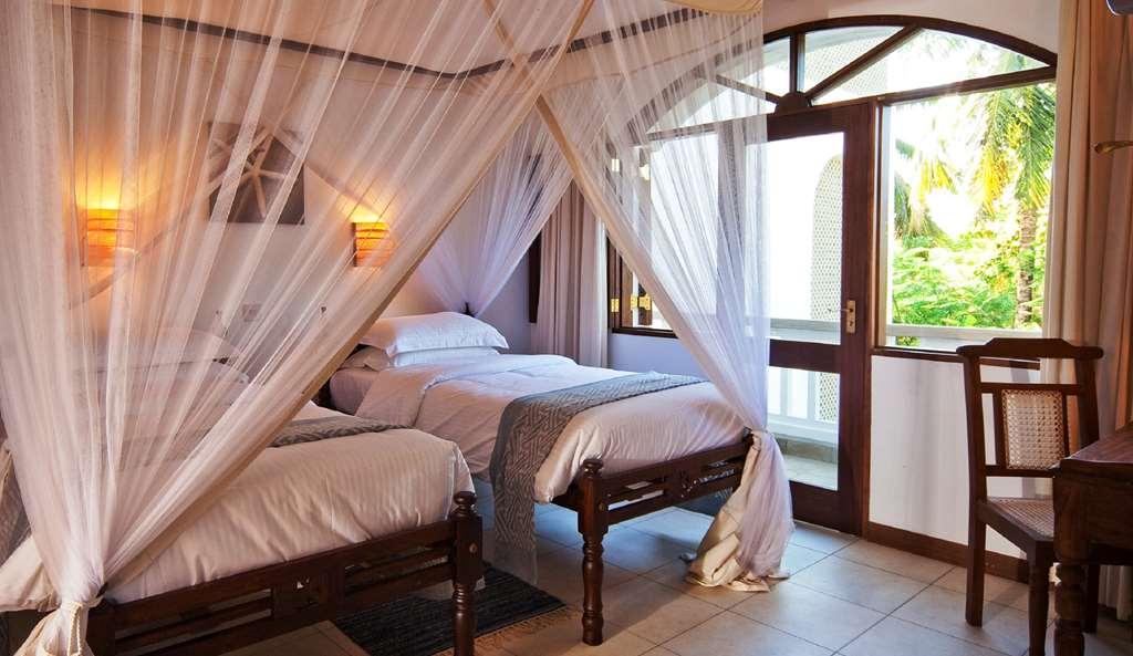 Lantana Galu Beach Diani Beach Oda fotoğraf