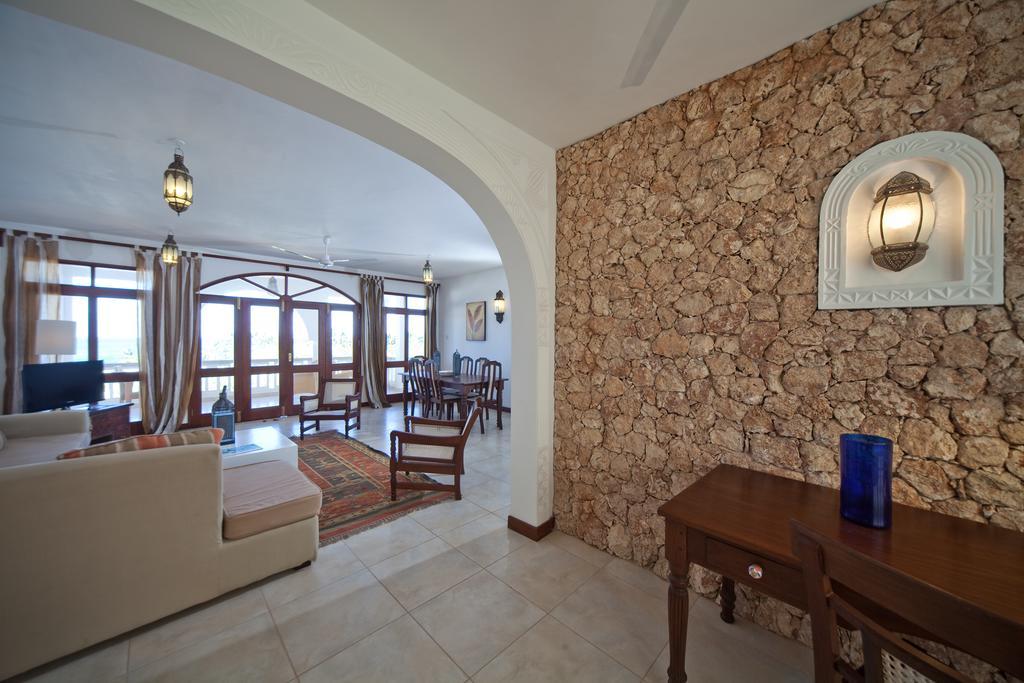 Lantana Galu Beach Diani Beach Oda fotoğraf