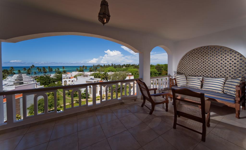 Lantana Galu Beach Diani Beach Oda fotoğraf
