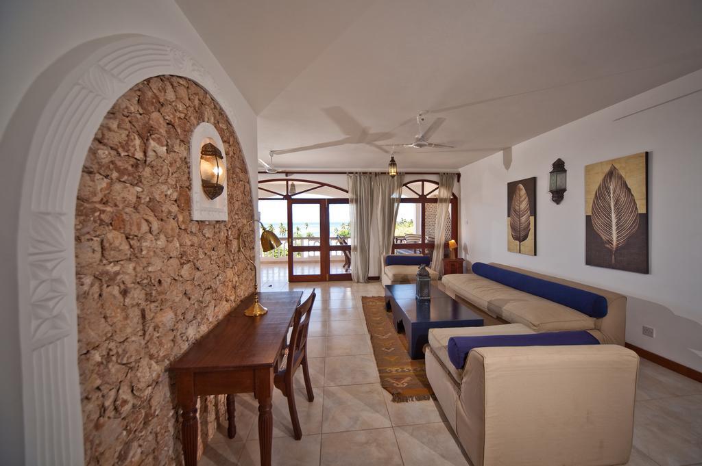 Lantana Galu Beach Diani Beach Oda fotoğraf