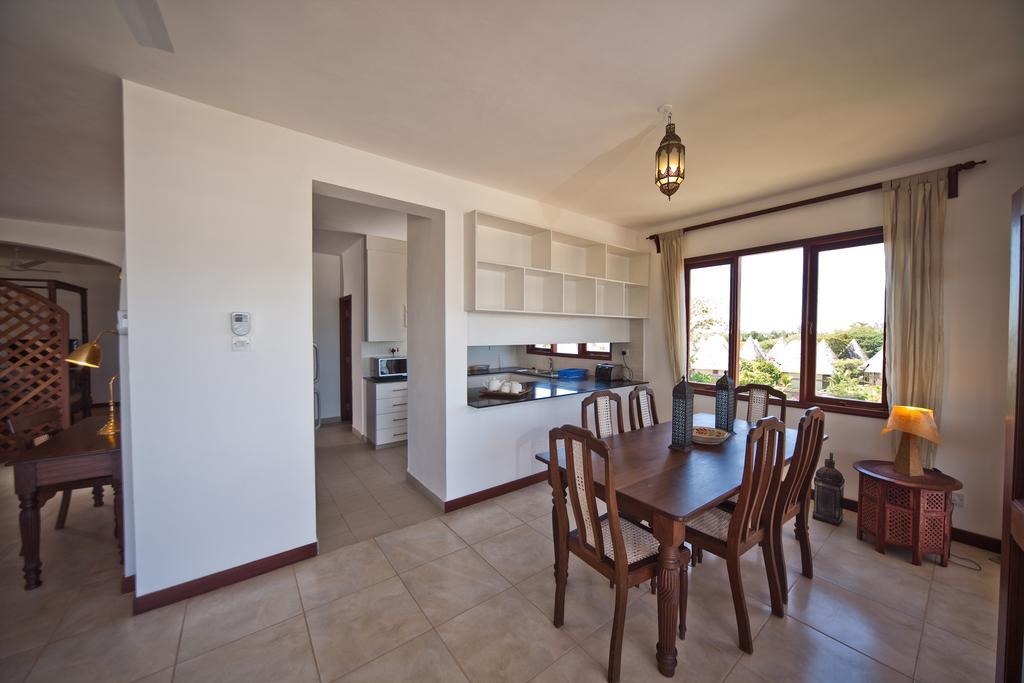 Lantana Galu Beach Diani Beach Oda fotoğraf