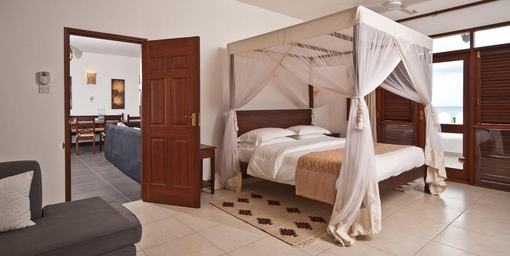 Lantana Galu Beach Diani Beach Oda fotoğraf