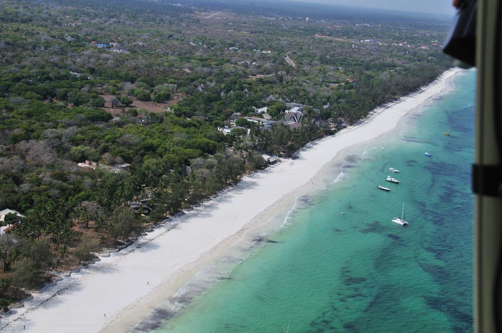 Lantana Galu Beach Diani Beach Dış mekan fotoğraf