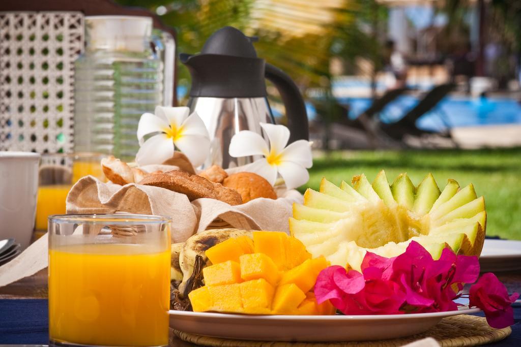 Lantana Galu Beach Diani Beach Dış mekan fotoğraf