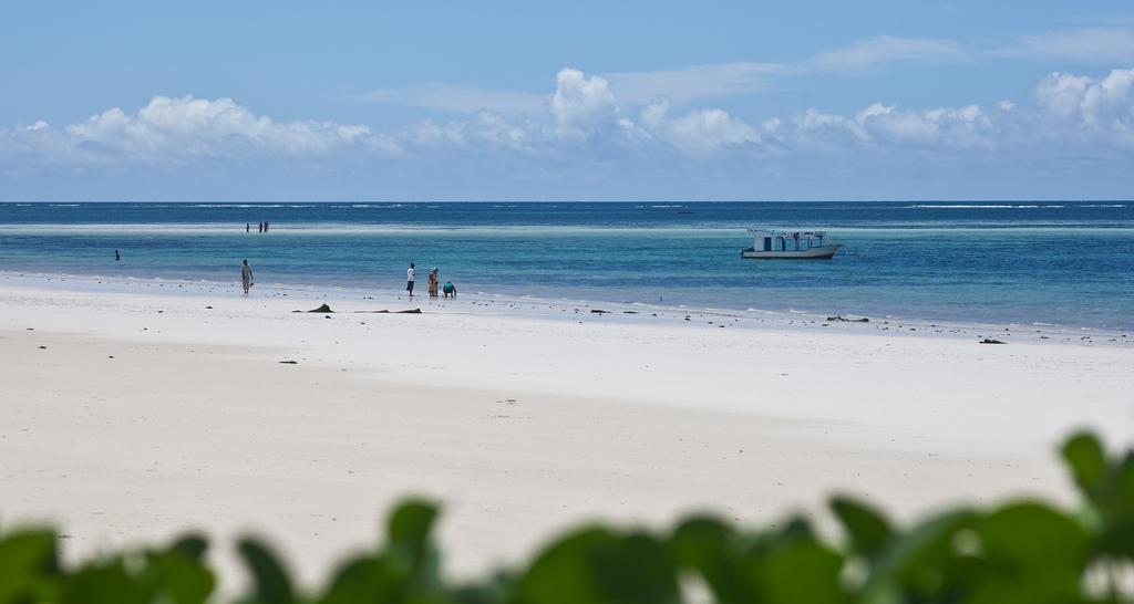 Lantana Galu Beach Diani Beach Dış mekan fotoğraf