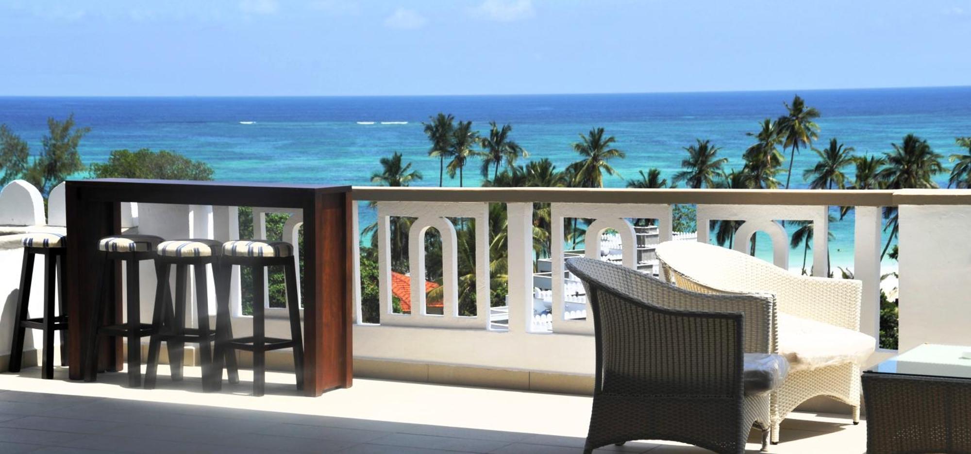 Lantana Galu Beach Diani Beach Oda fotoğraf