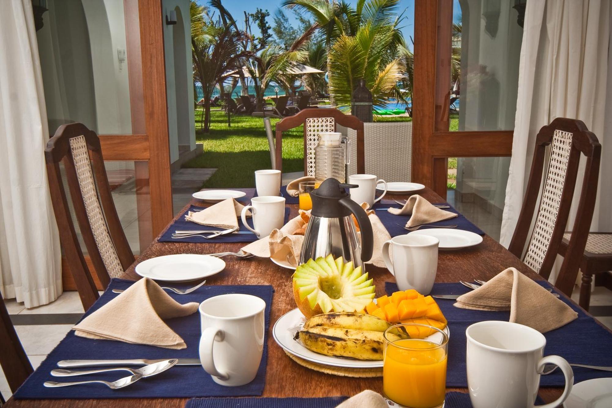 Lantana Galu Beach Diani Beach Oda fotoğraf