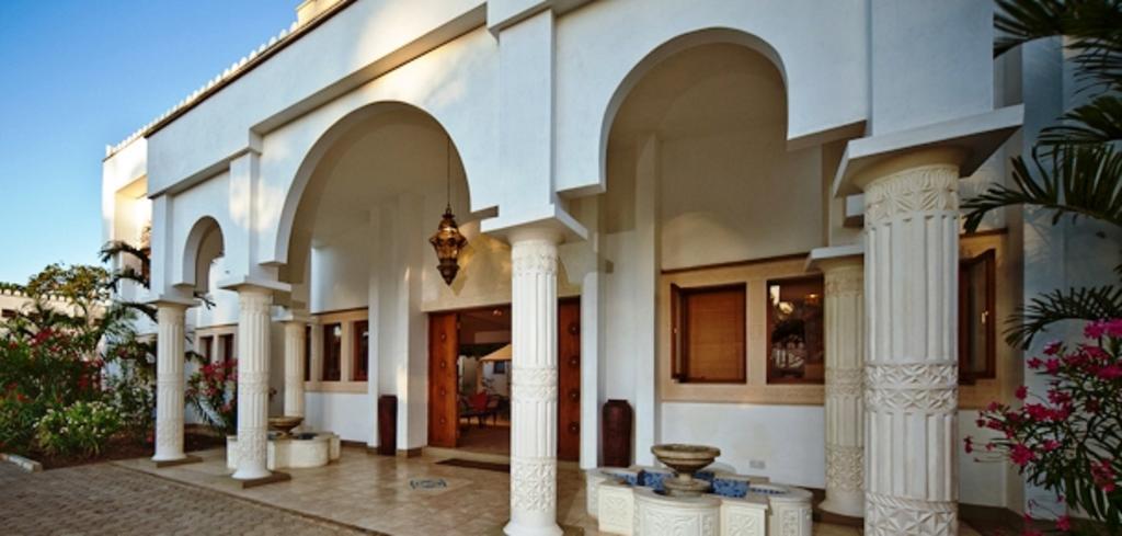 Lantana Galu Beach Diani Beach Dış mekan fotoğraf