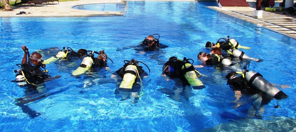 Lantana Galu Beach Diani Beach Dış mekan fotoğraf