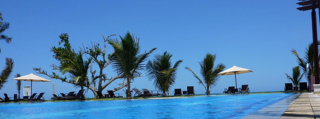 Lantana Galu Beach Diani Beach Dış mekan fotoğraf