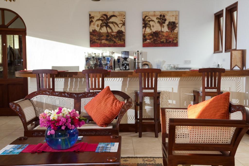 Lantana Galu Beach Diani Beach Dış mekan fotoğraf