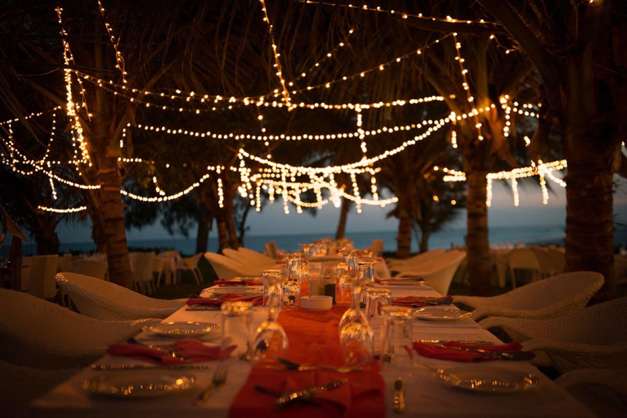 Lantana Galu Beach Diani Beach Dış mekan fotoğraf