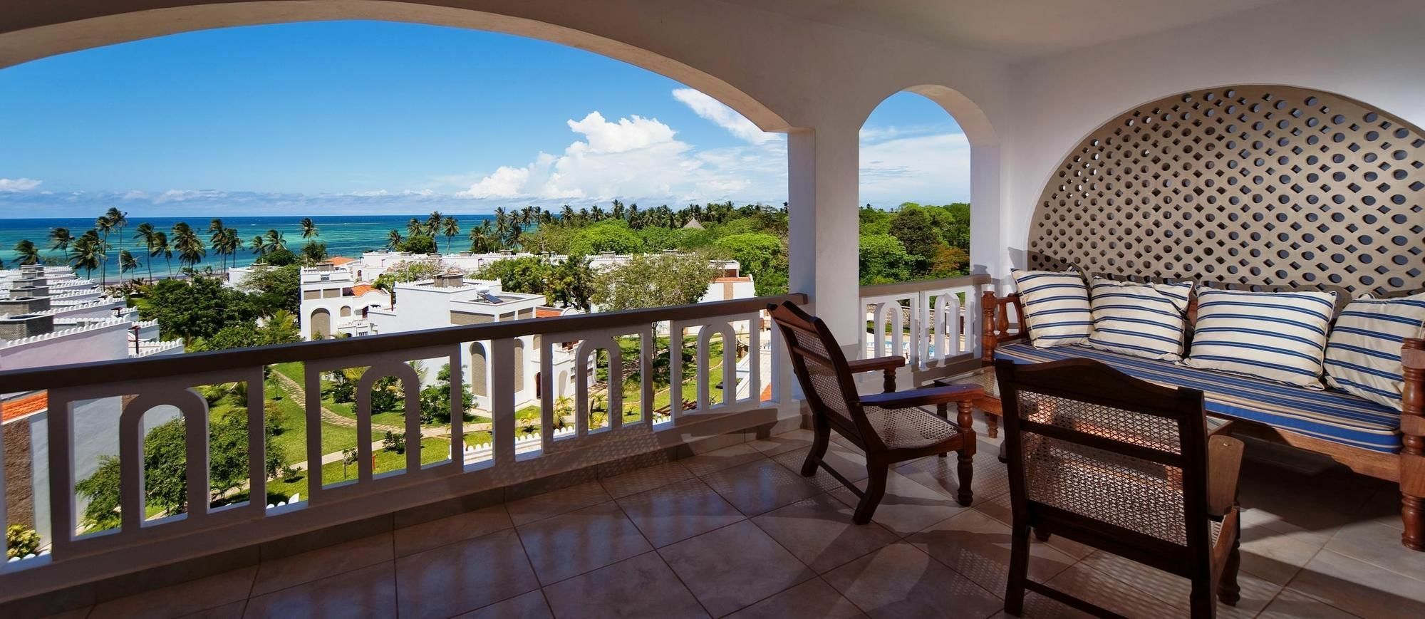 Lantana Galu Beach Diani Beach Dış mekan fotoğraf