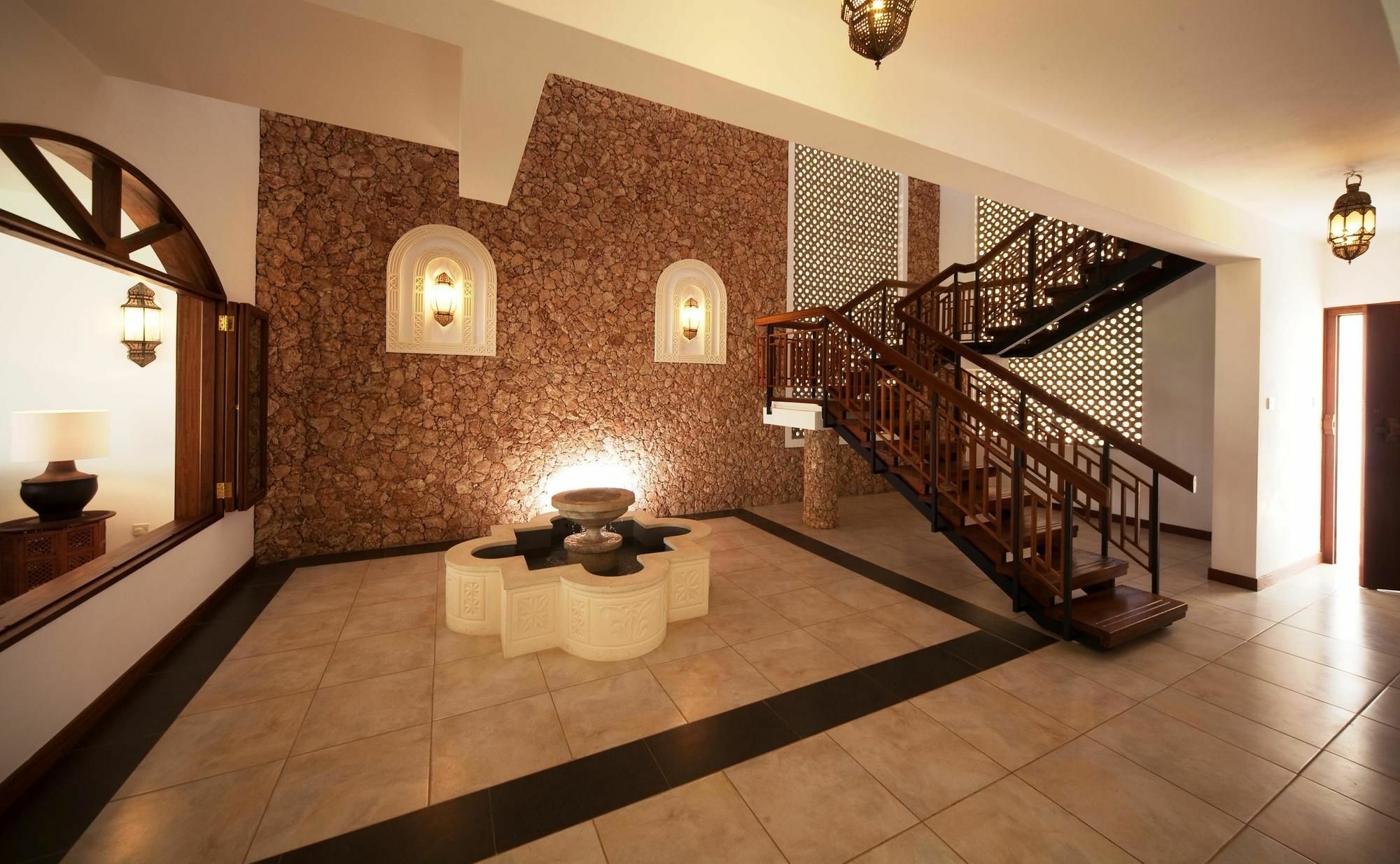 Lantana Galu Beach Diani Beach Dış mekan fotoğraf