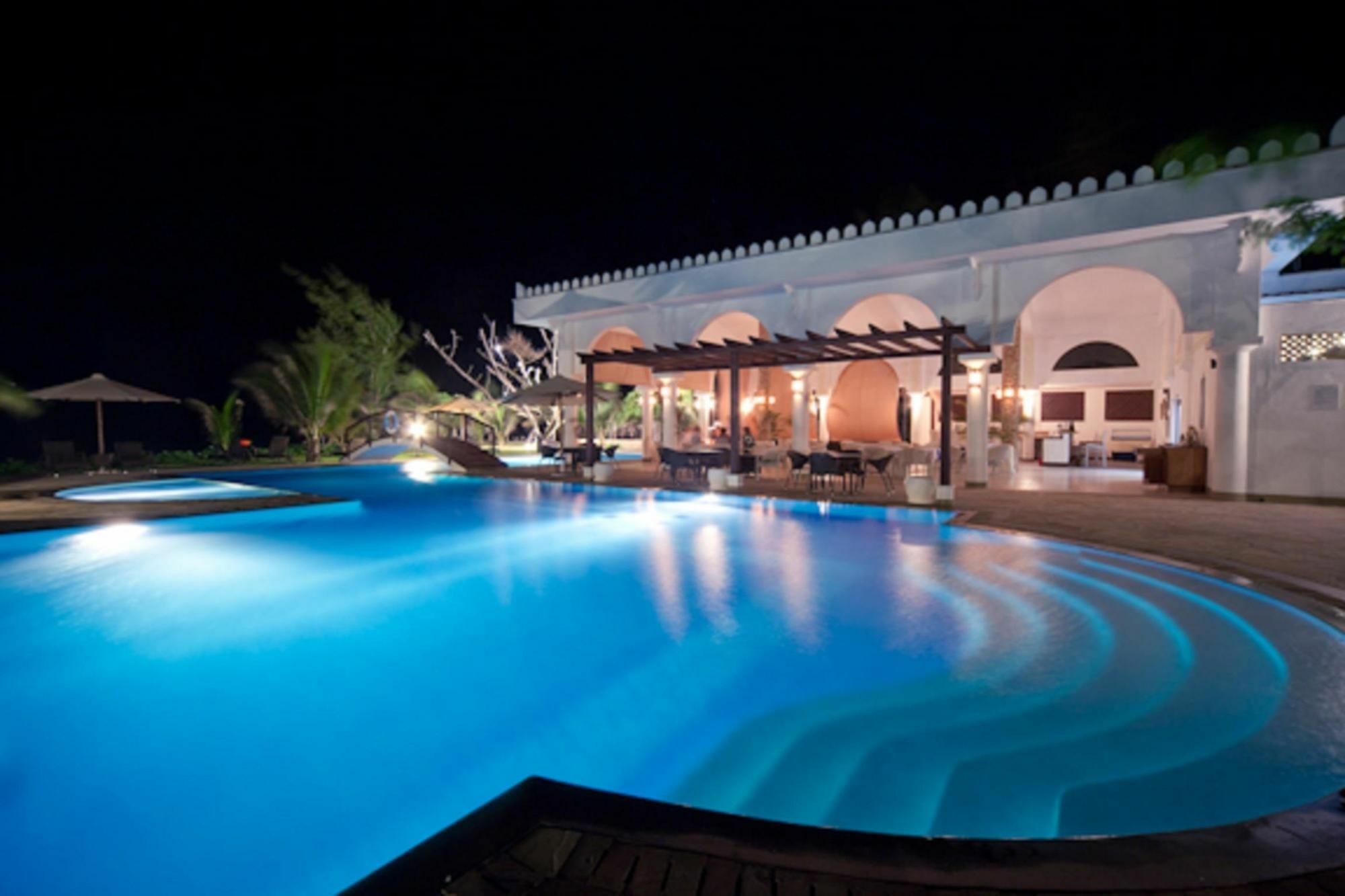 Lantana Galu Beach Diani Beach Dış mekan fotoğraf