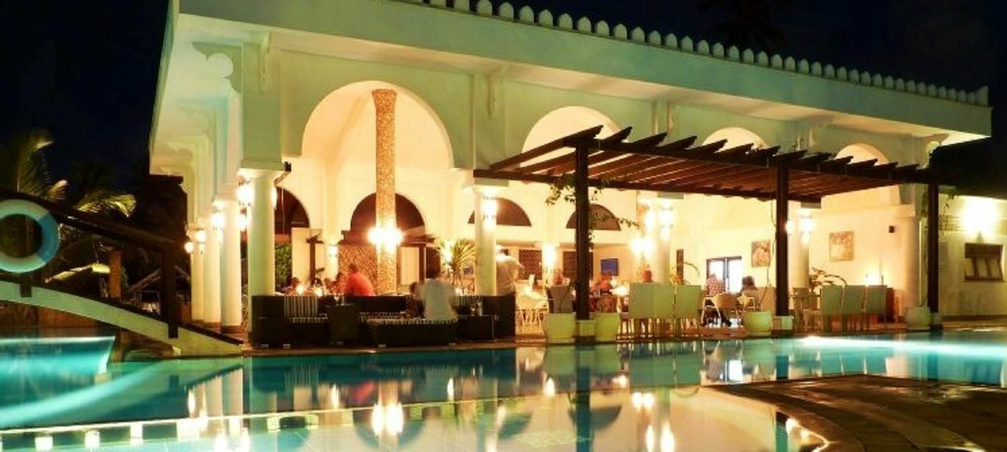 Lantana Galu Beach Diani Beach Dış mekan fotoğraf