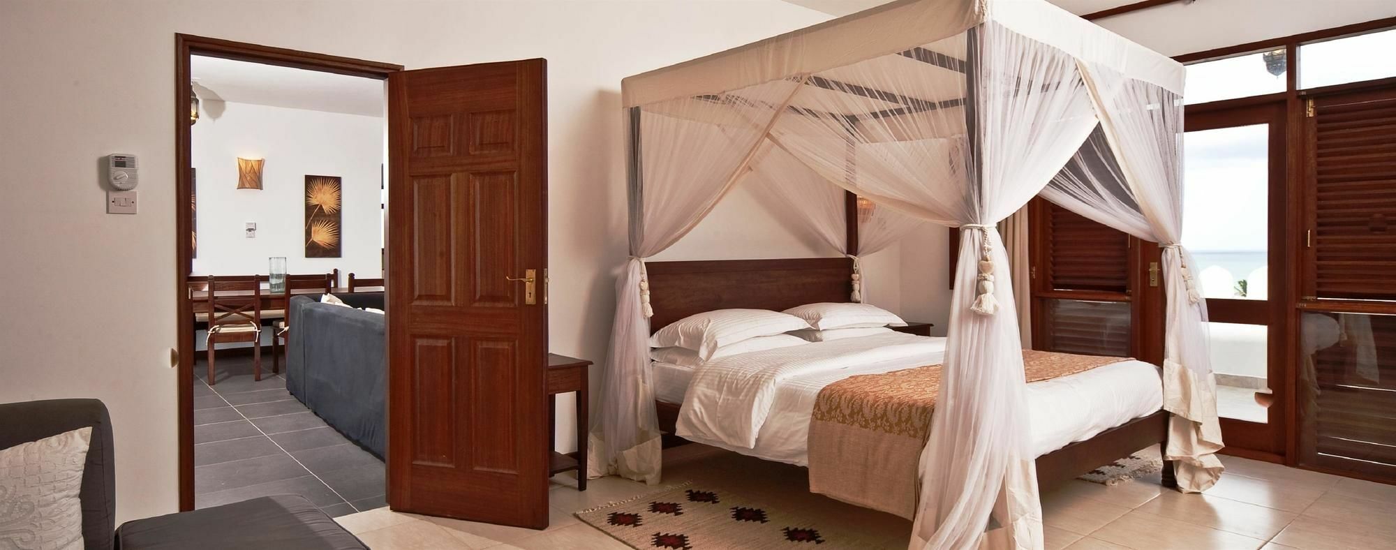 Lantana Galu Beach Diani Beach Dış mekan fotoğraf