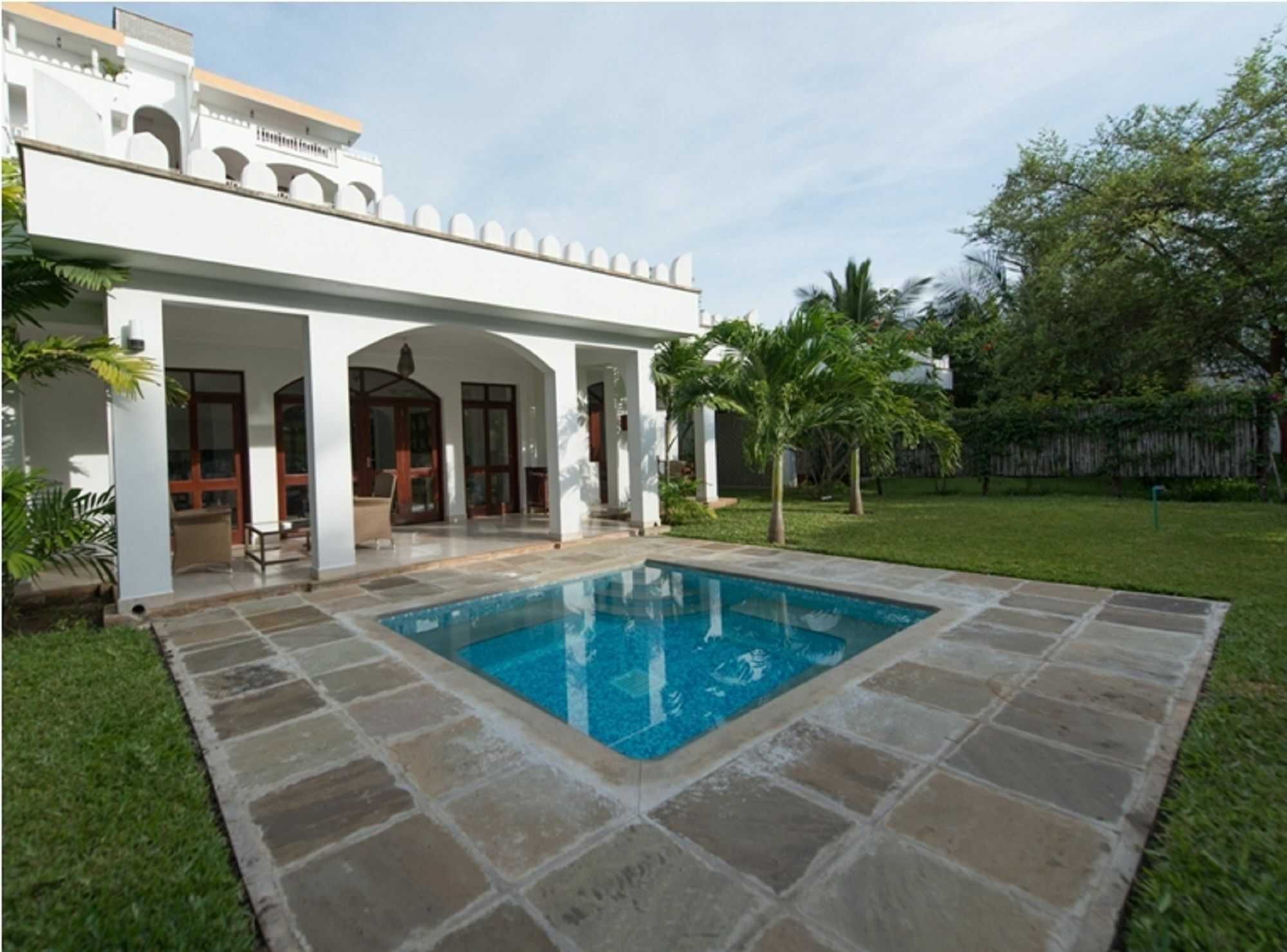 Lantana Galu Beach Diani Beach Dış mekan fotoğraf