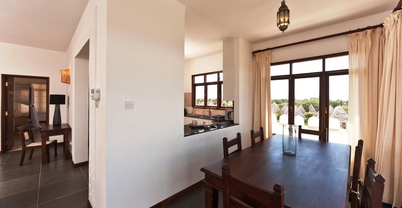 Lantana Galu Beach Diani Beach Dış mekan fotoğraf
